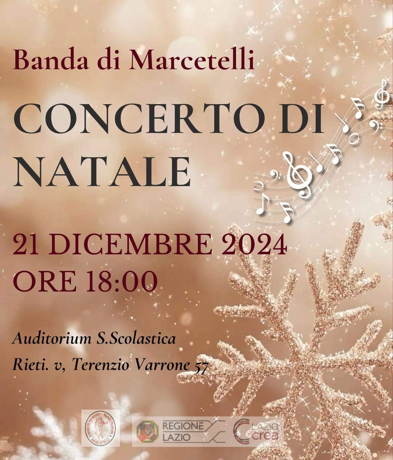 Concerto di Natale