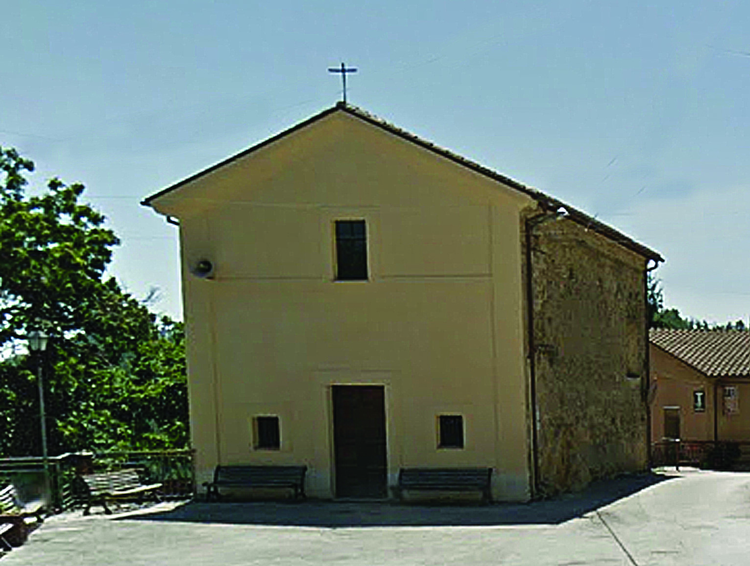 Chiesa San Rocco