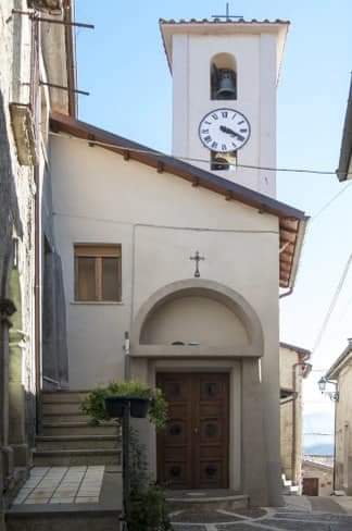 Chiesa San Venanzio Martire